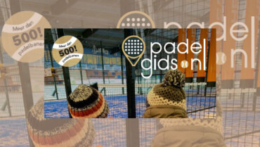 Padel heeft de toekomst