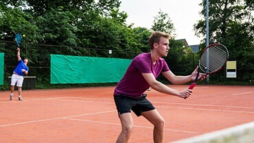 Voorjaarscompetitie verder uitgesteld naar begin juni (week 22)