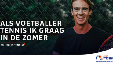 Doe mee aan de Zomer Challenge