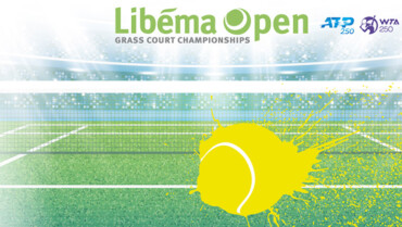 Met korting naar Libema Open