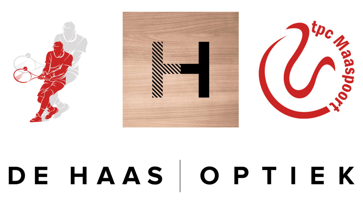Inschrijving De Haas Optiek Open 2023 Geopend!