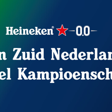 Heineken O.O! – Open Zuid Nederlands Padel Kampioenschap 2024