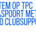 TPC Maaspoort doet mee met Rabo ClubSupport!